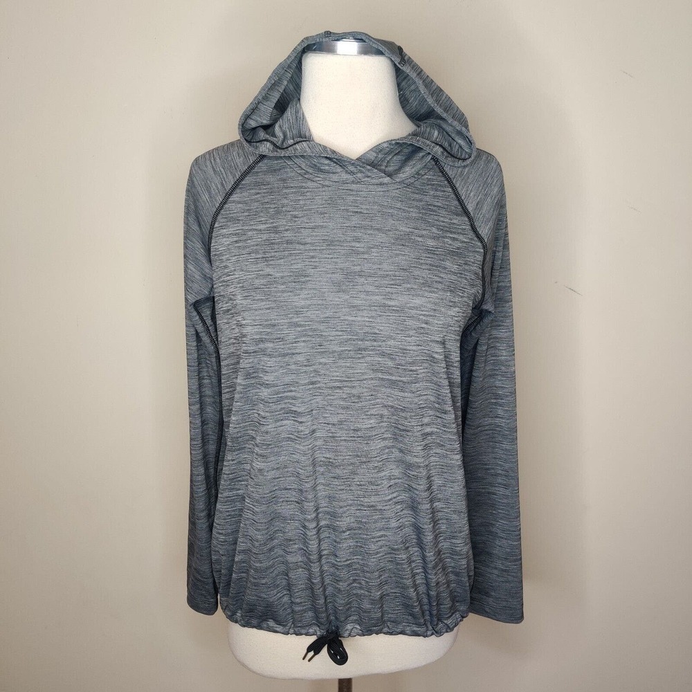 Under‎ Armour Velocity Twist Pullover Hoodie